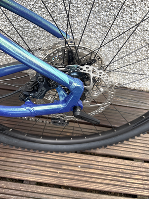 Merida BIG.TRAIL 700 2023