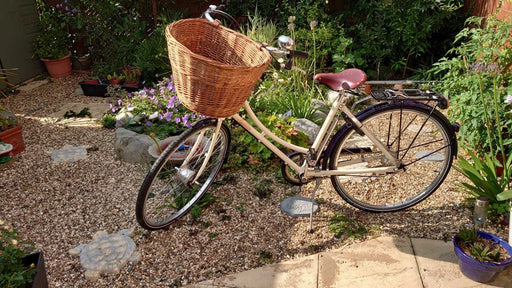 Pashley Sonnet Bliss 2010