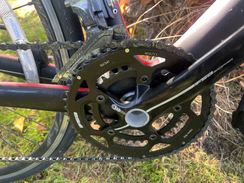 Specialized Roubaix SL4 Sport 2015