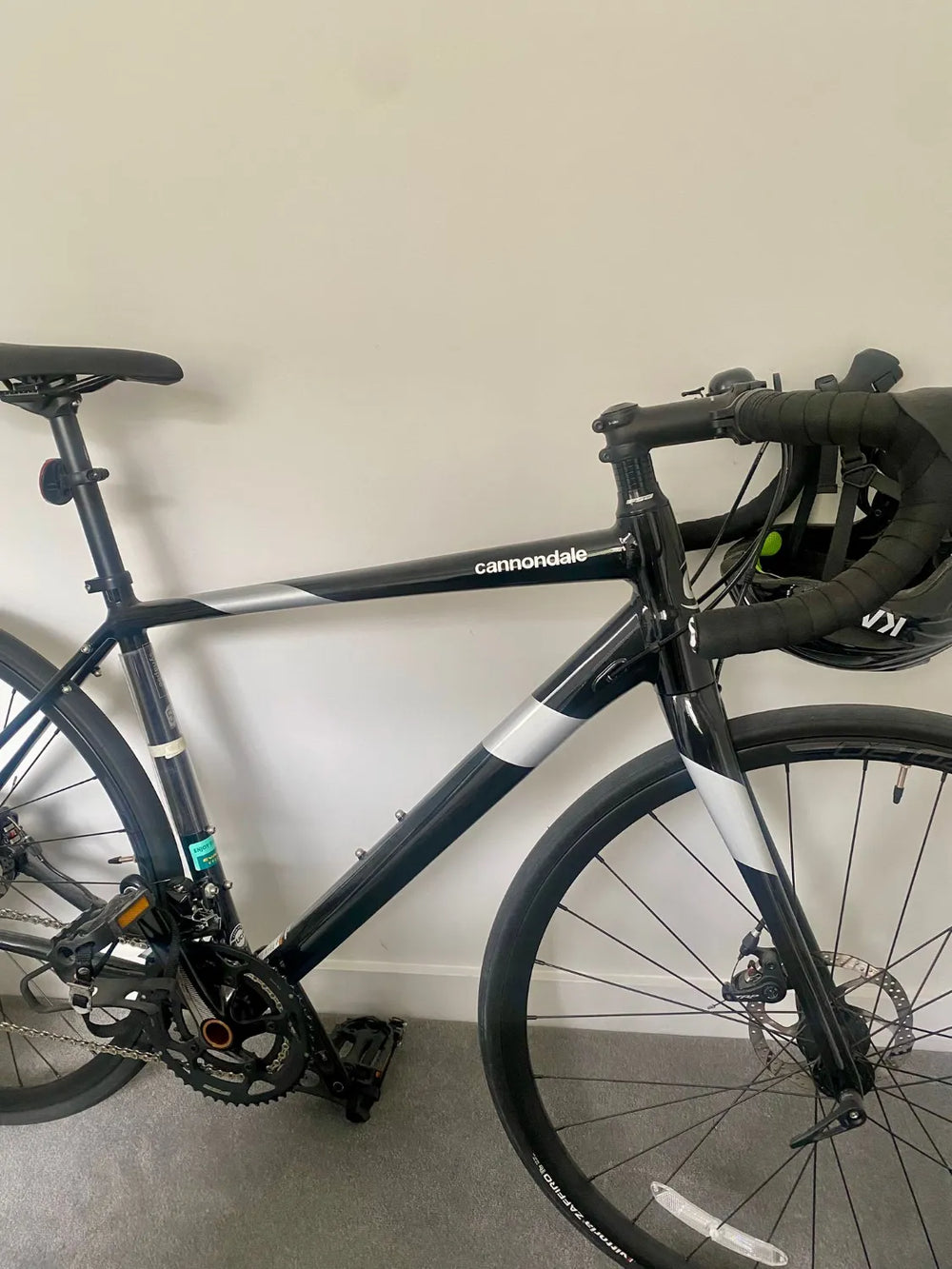 Cannondale Synapse 105 2021