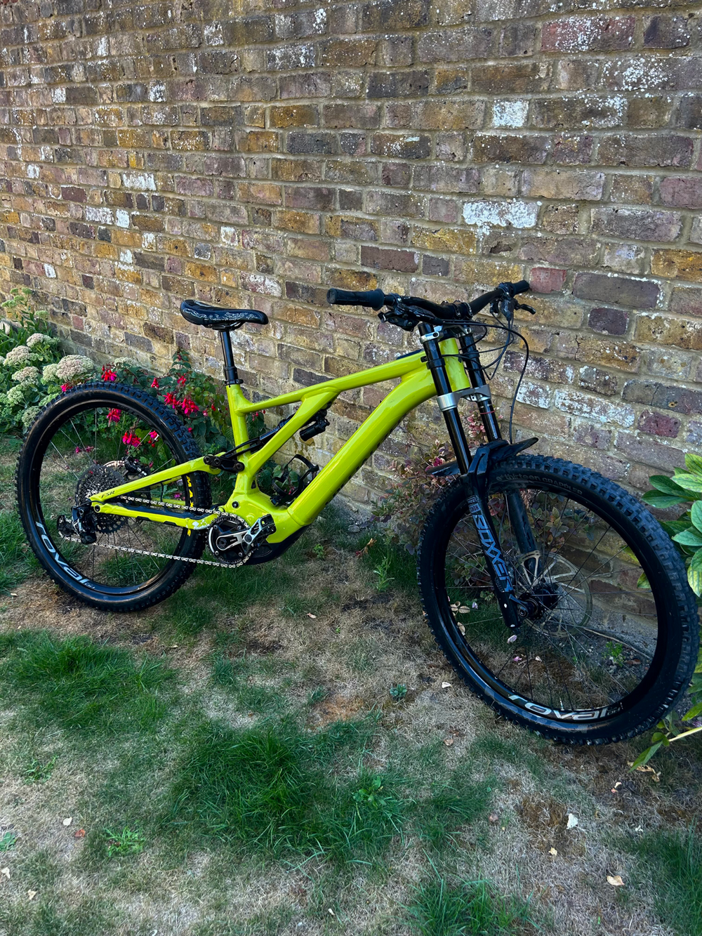 Specialized Kenevo Expert 6Fattie 2023