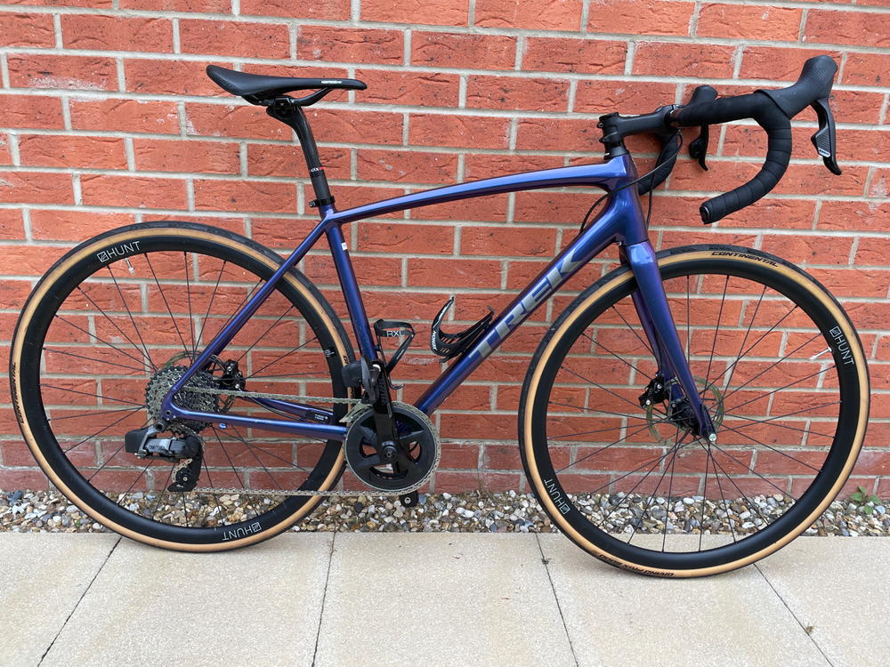 Trek Emonda ALR 6 Disc 2018