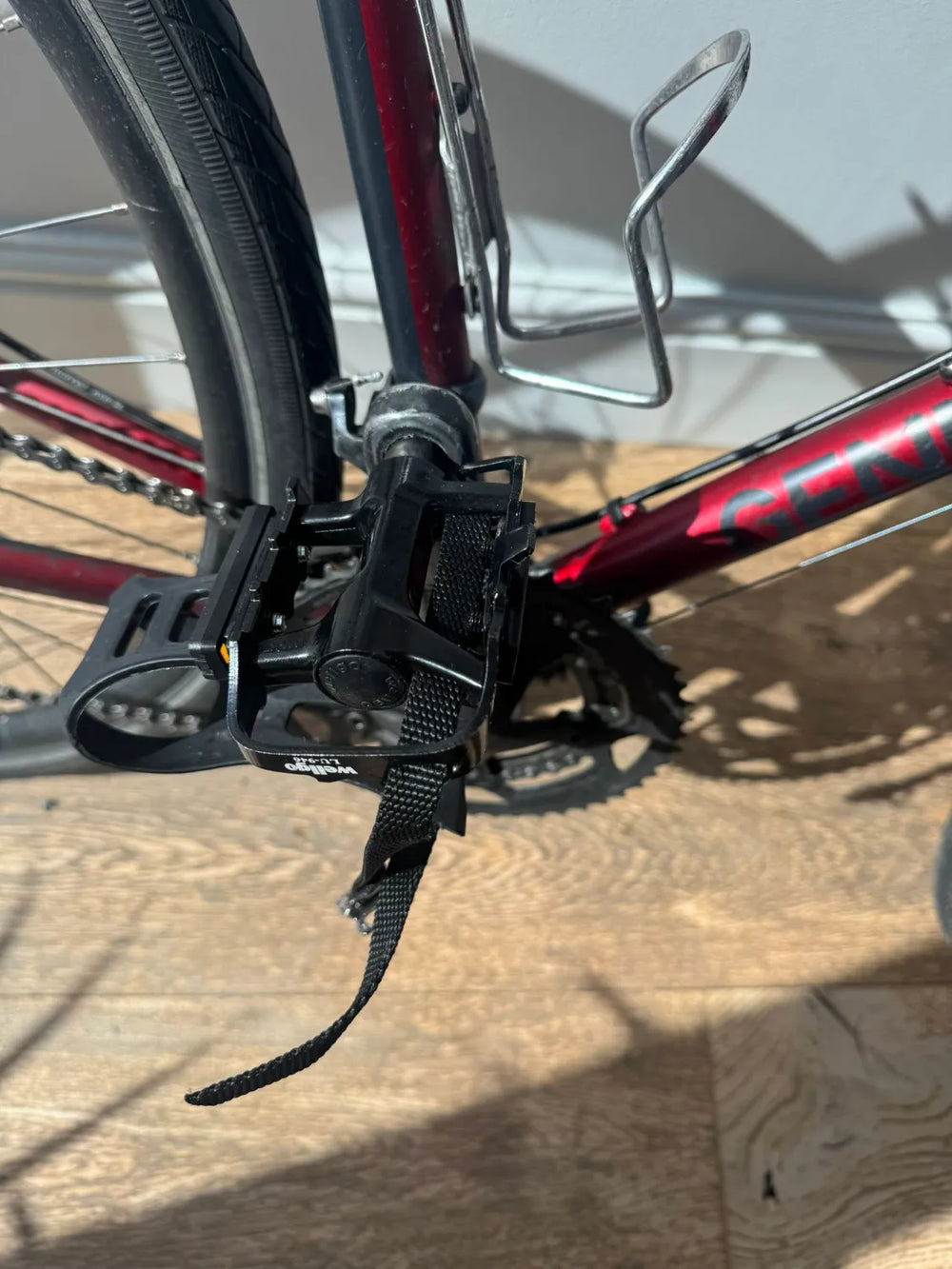 Genesis Croix De Fer 10 2019