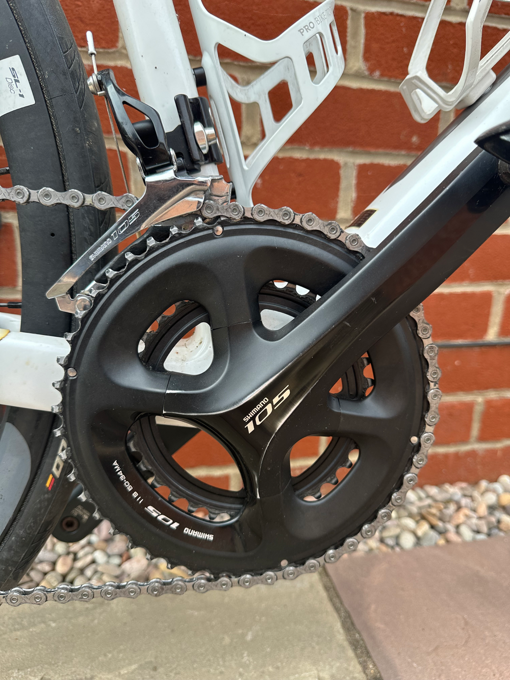 Giant Defy Advanced Pro 2 2016