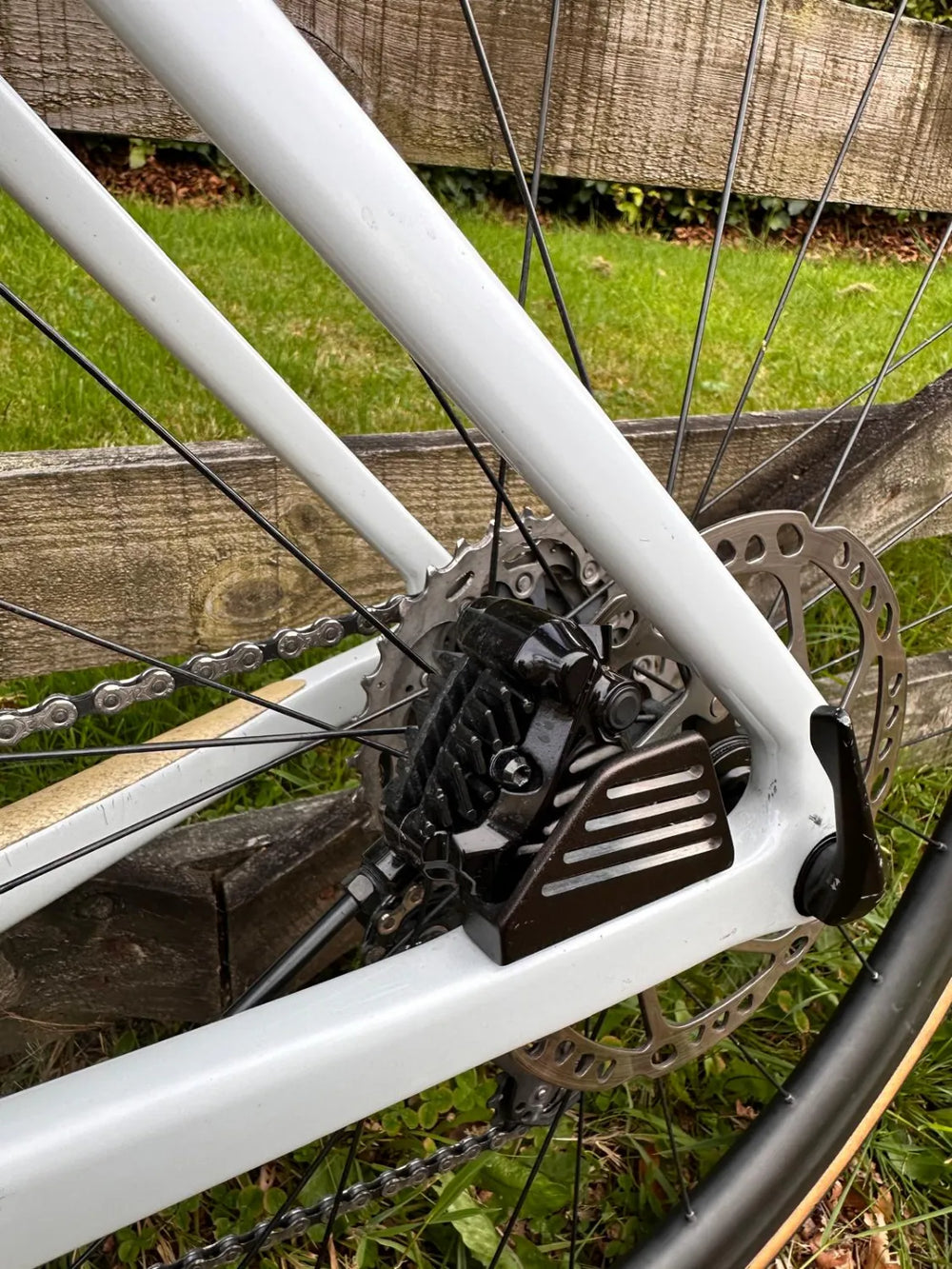 Merida Scultura 6000 - 105 Di2 2023