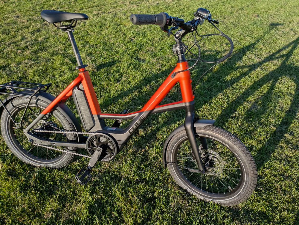 Cube Compact 2024