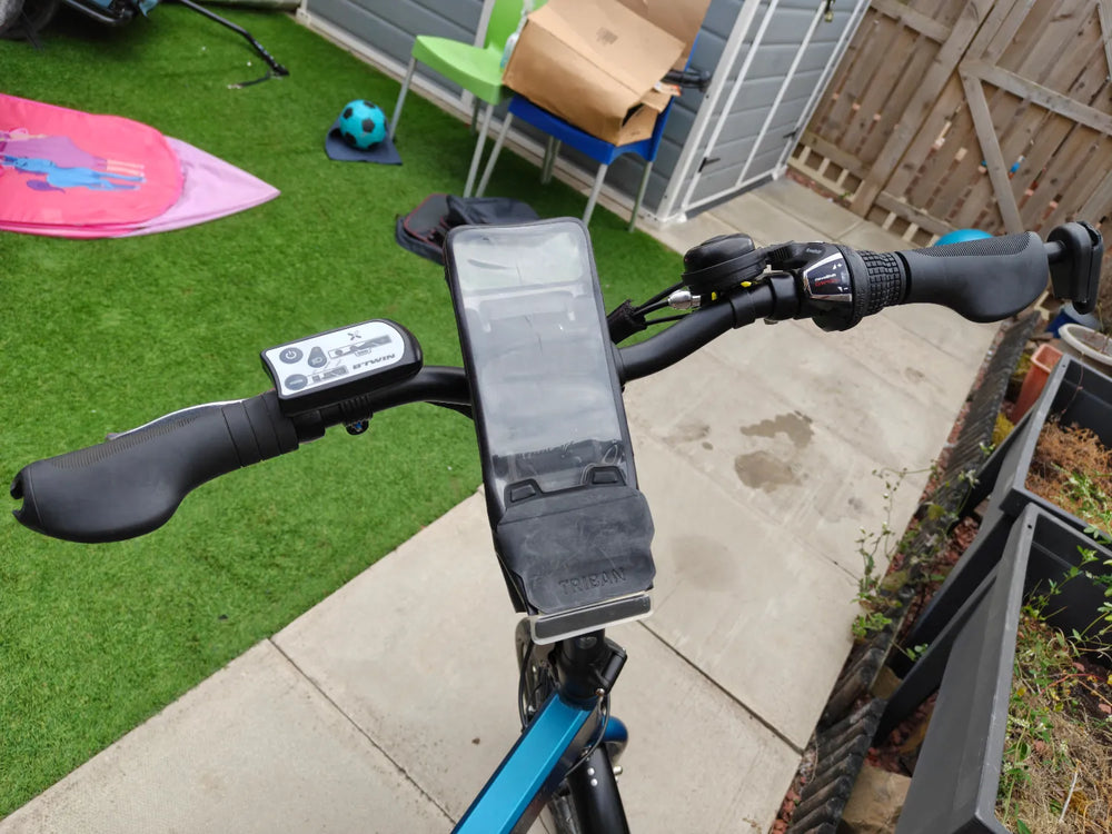 BTwin Tilt 500E 2022