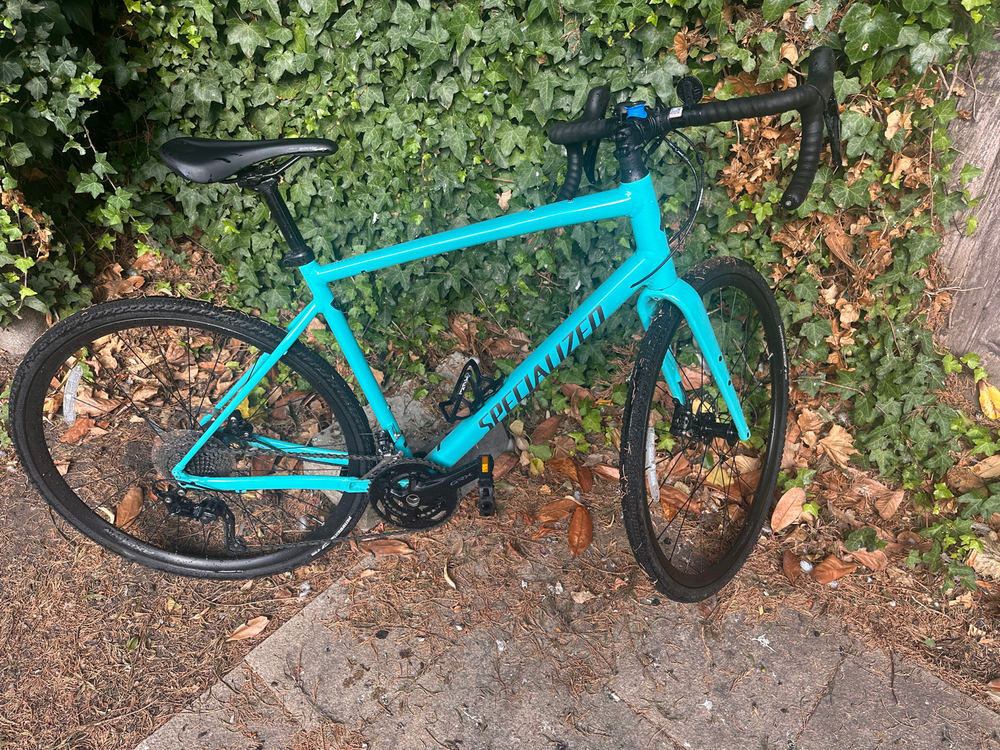 Specialized Diverge Elite E5 2022