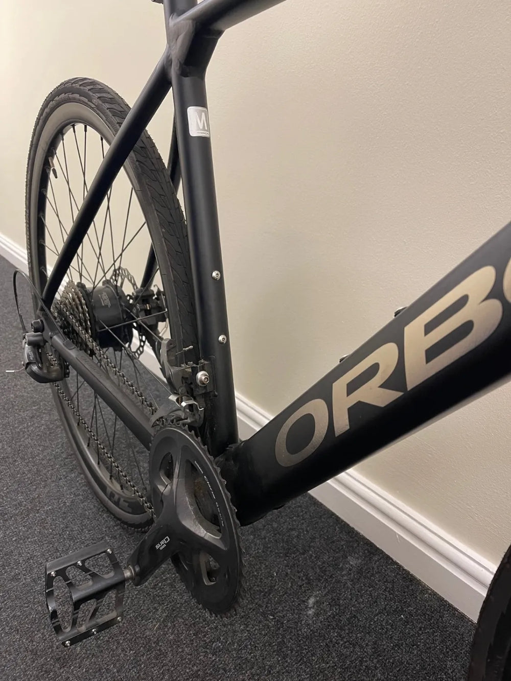 Orbea GAIN D50 2021