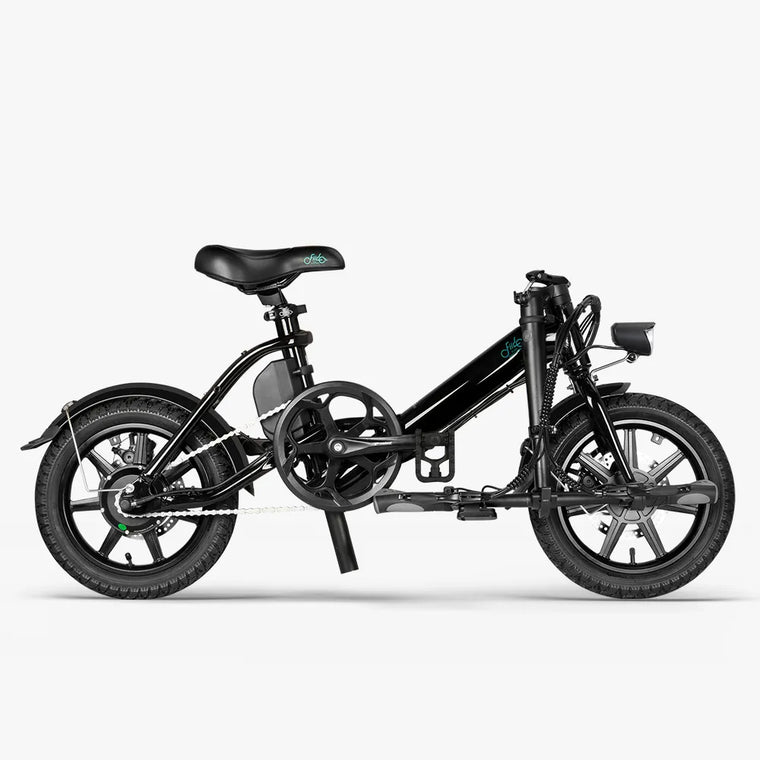 Fiido Fiido D3 pro mini electric bike 2025