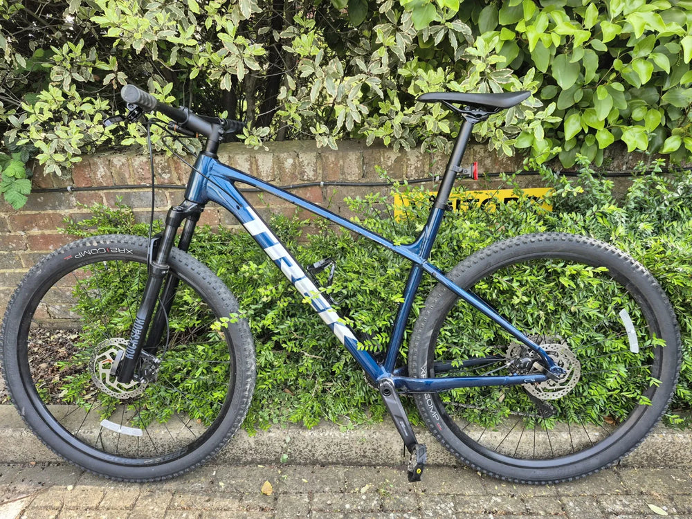 Trek X-Caliber 2021
