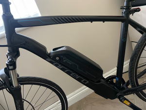 Carrera Crossfire 2.0 Large Frame 2024