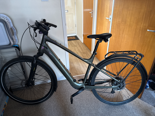 Cannondale Mavaro Neo 2 2024
