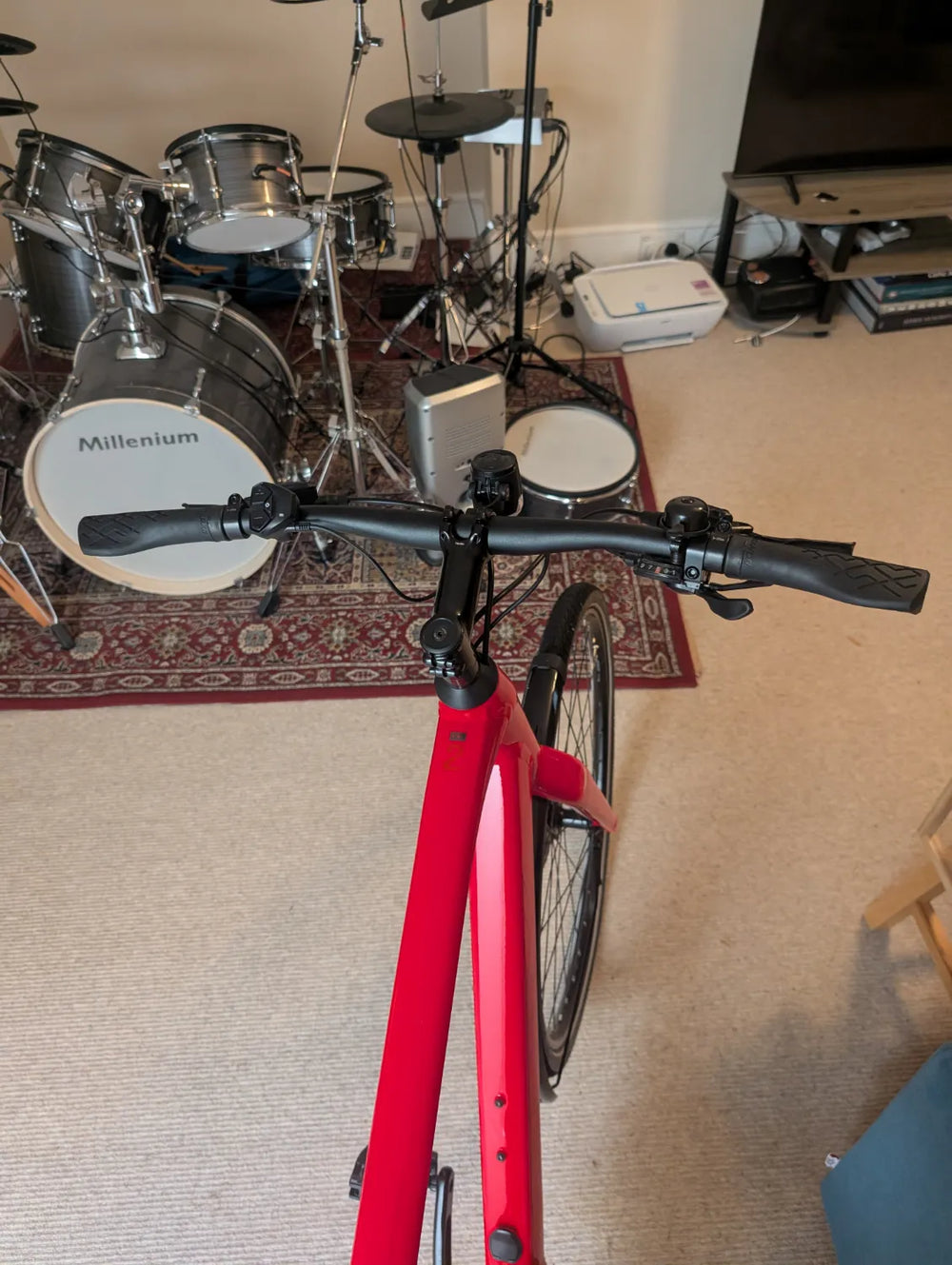 Trek FX+ 2 2023