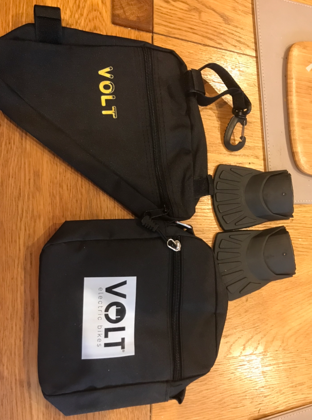 Volt Folding 2019