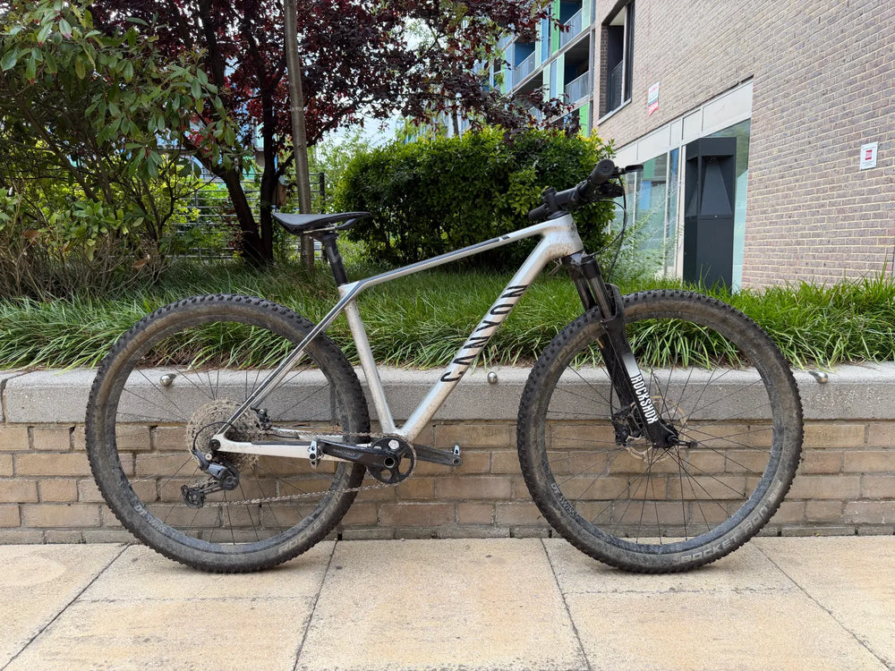 Canyon Exceed CF 5 2023