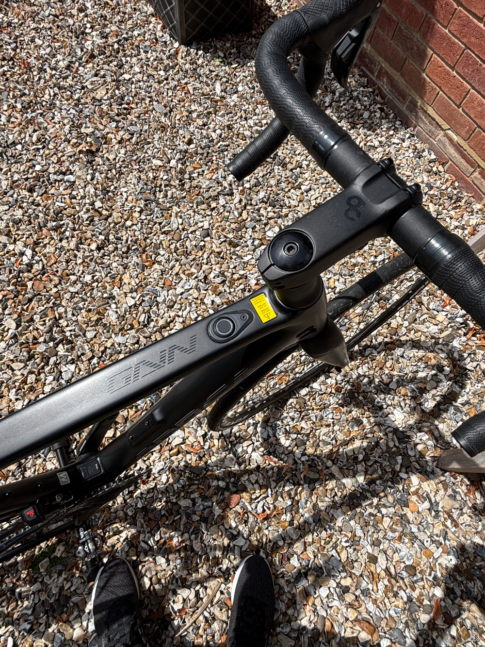Orbea Gain Carbon M20i Ultegra Di2 2020