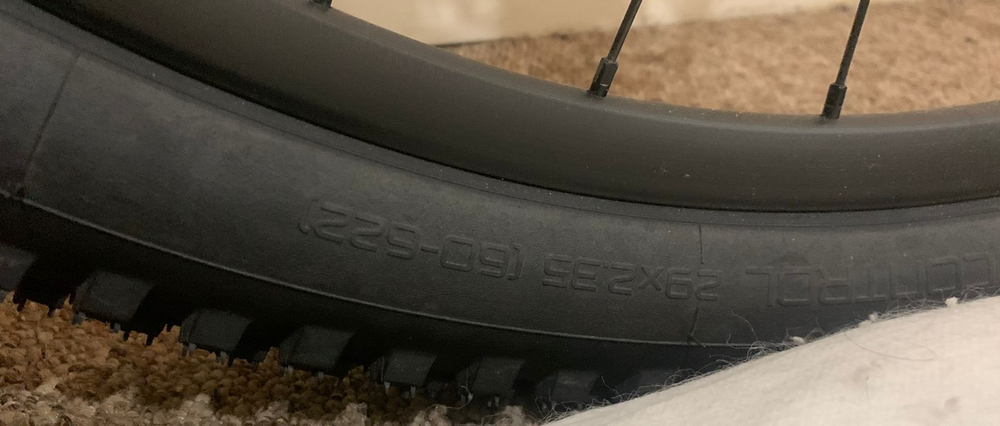 Specialized Turbo Tero 3.0 2024