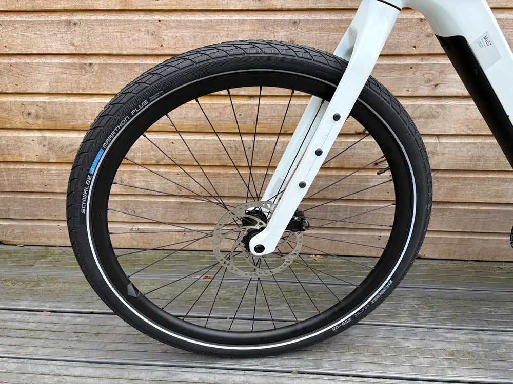 Canyon Pathlite:ONfly 8 LTD 2024