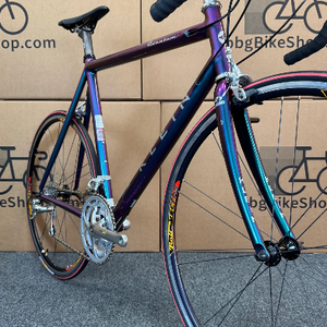 Klein Quantum 2001