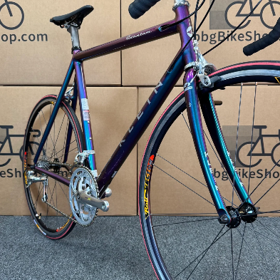 Klein Quantum 2001