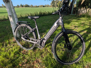 Gazelle Ultimate C380 HMB Belt 2020
