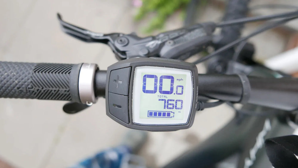 Whyte E-150 RS 29er v2 2022
