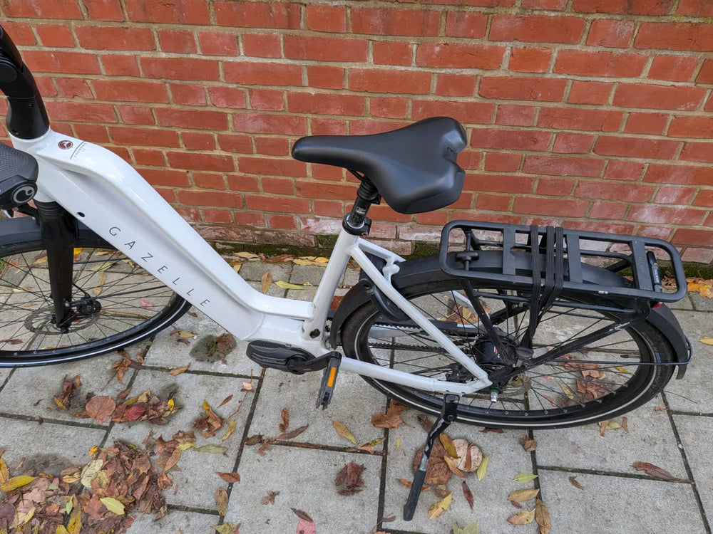 Gazelle Chamonix C5 HMS Low-Step 2023