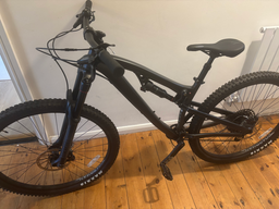 Boardman MTR 8.9 2021