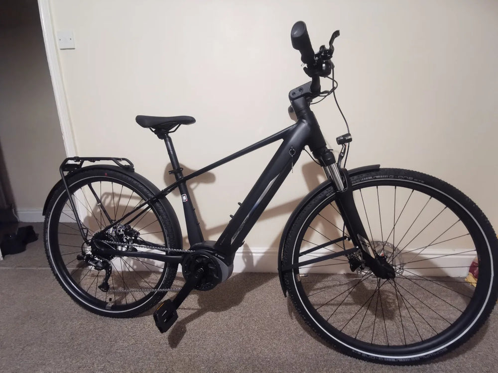 Superior eXR 6050 b 2024