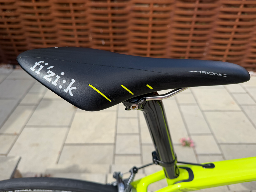 Trek Domane 6.2 Compact 2016