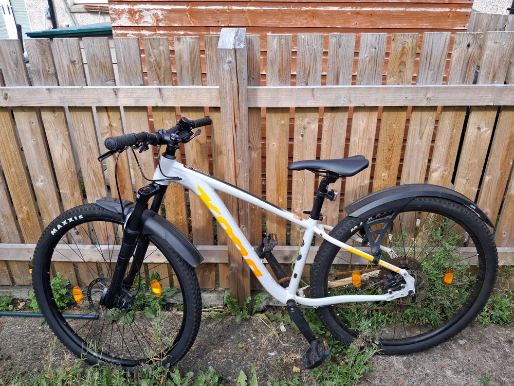 Kona Lava Dome 2023