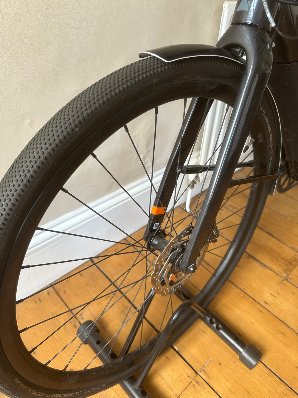 Canyon Roadlite:ON 5 2023