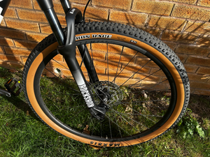 Scott Scale 965 29er 2022
