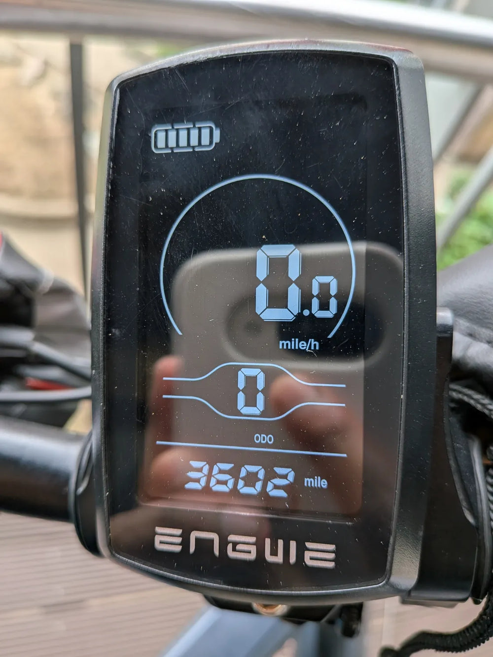 Engwe EP-2 Pro 2022