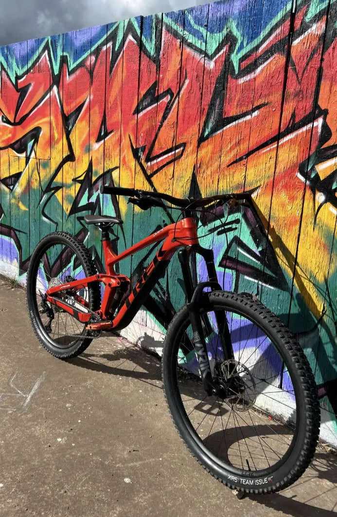 Trek slash 7 2022
