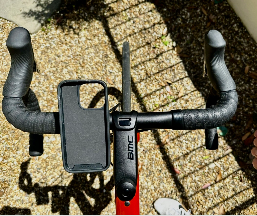 BMC Roadmachine ONE 2021