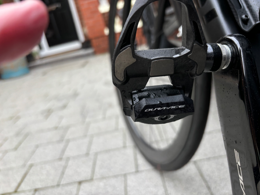 Ribble Endurance SL R - Shimano Dura-Ace Di2 2022