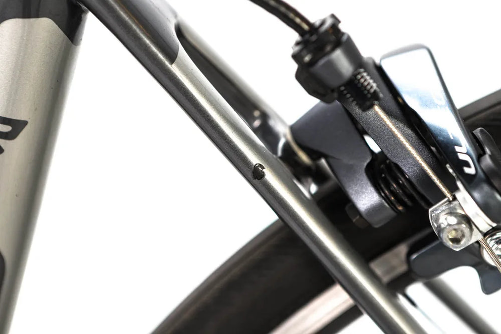 Ridley Fenix SL - Shimano Ultegra 2017