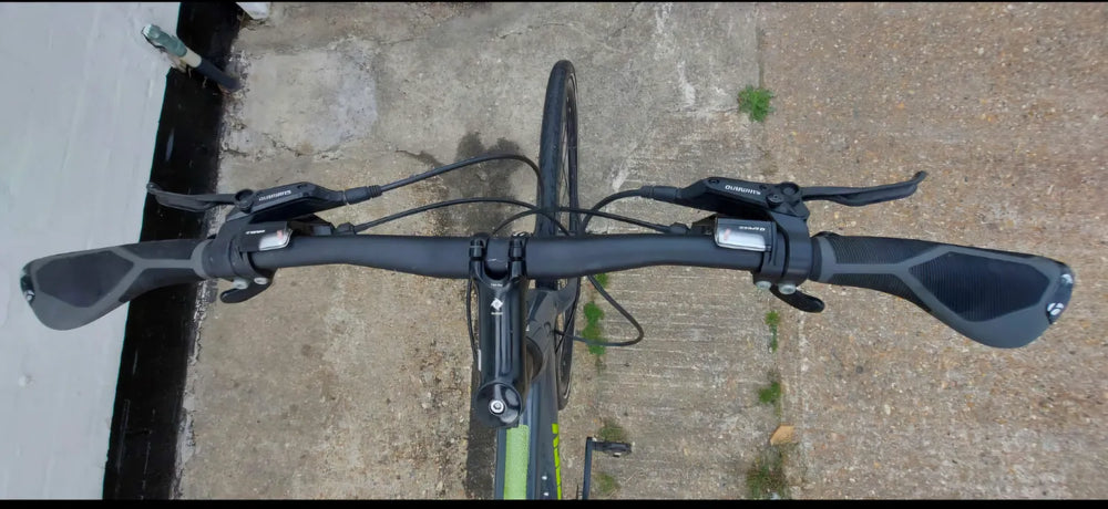 Trek Zektor 3 2017