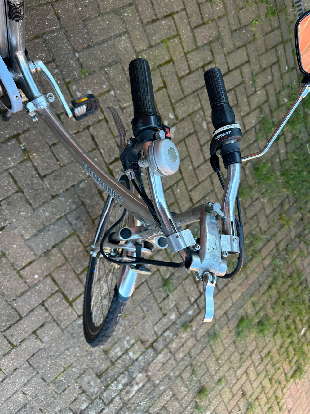 Electrobike Plus 2011