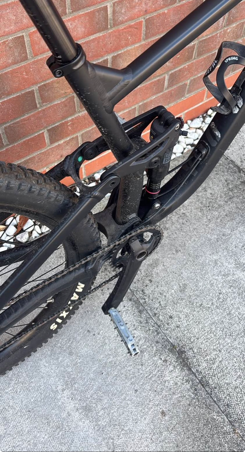 Voodoo Canzo FS 2026