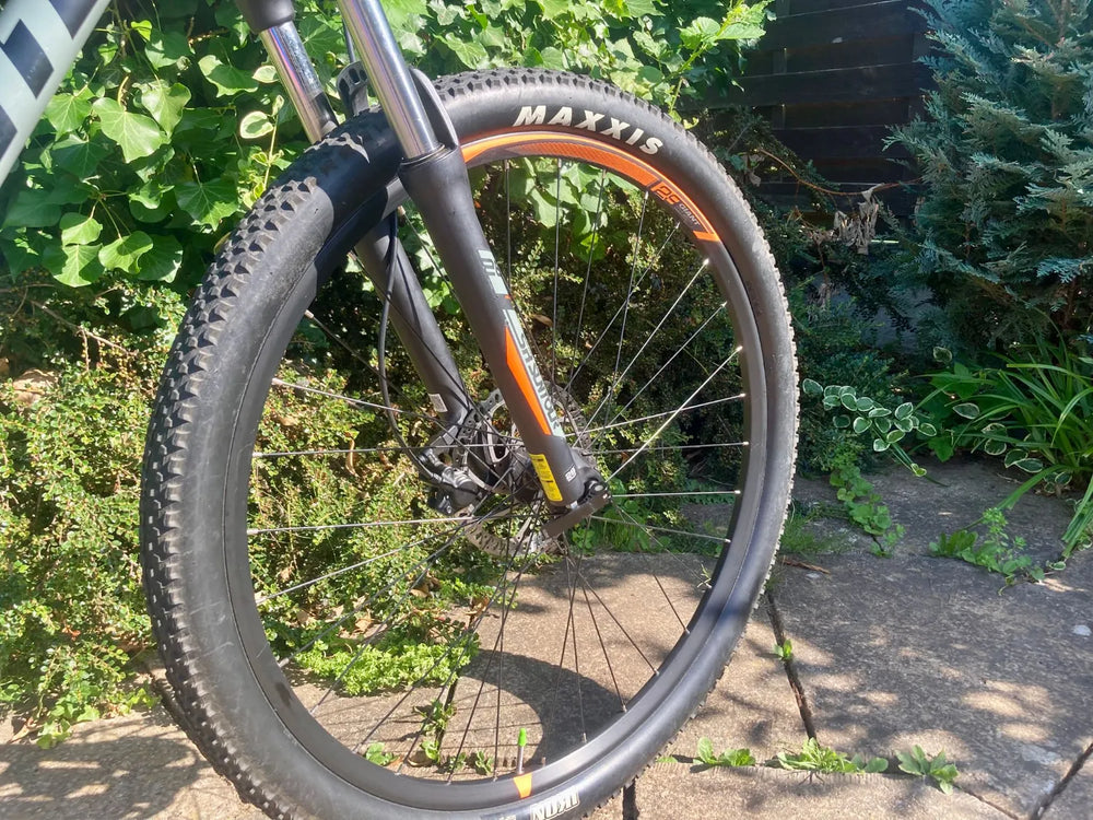 Giant Talon 3 2019
