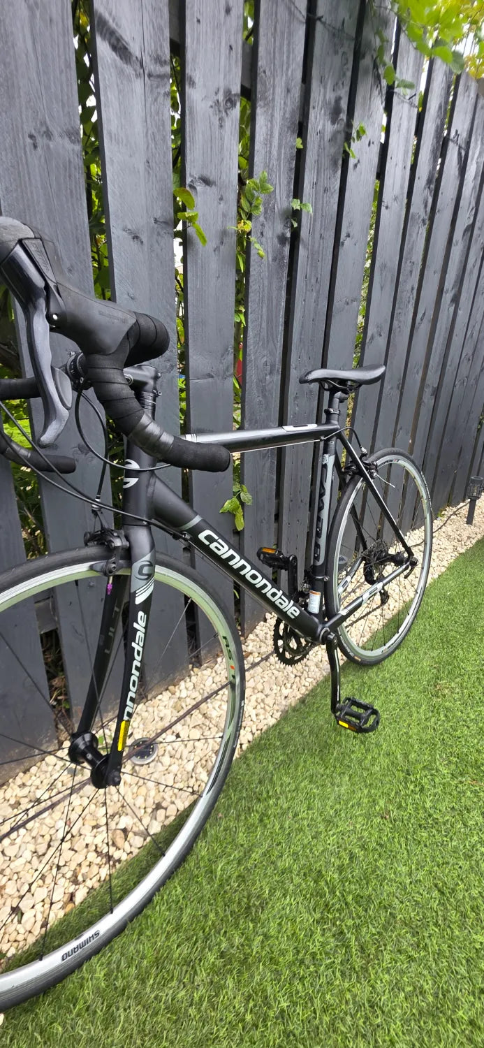 Cannondale Caad8 Sora 2016