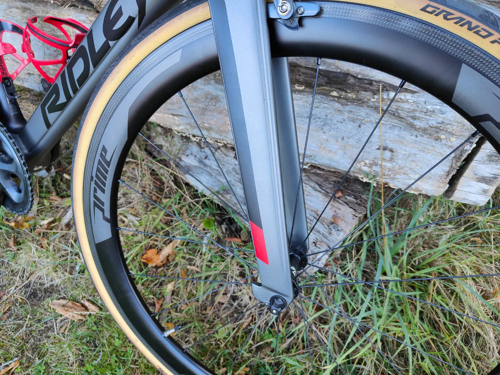 Ridley Noah Fast - Shimano Ultegra 2021