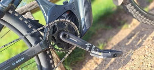 Whyte E-150 Rs 29er V2 2022