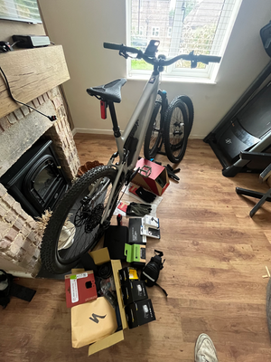 Specialized Levo Comp Carbon 2027