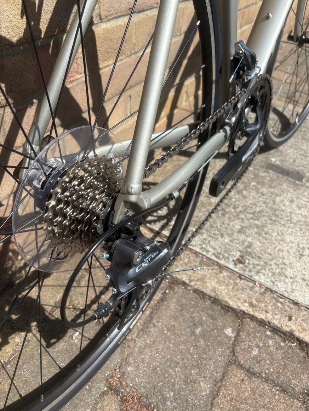 Merida Scultura Rim 100 2022