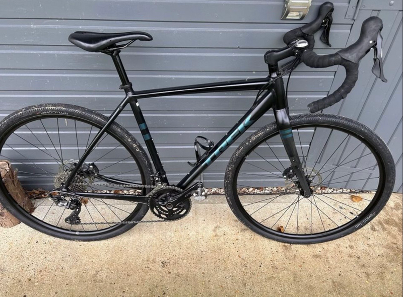 Trek Checkpoint ALR 5 Disc 2021