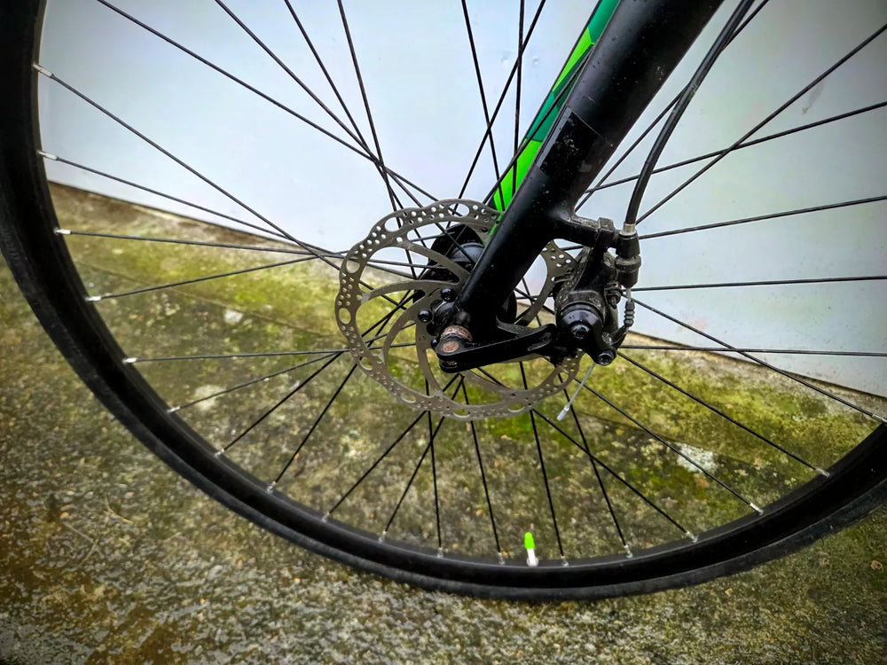 Carrera Vanquish Mens Road Bike 2020